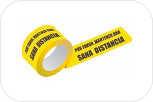 Cintas Adhesivas